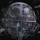 Illustration for article titled The futuristic jets, humans, and emStar Wars/em designs of Stephen Chang